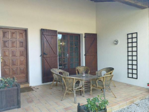 The Villa du Canal spacious house with swimming pool